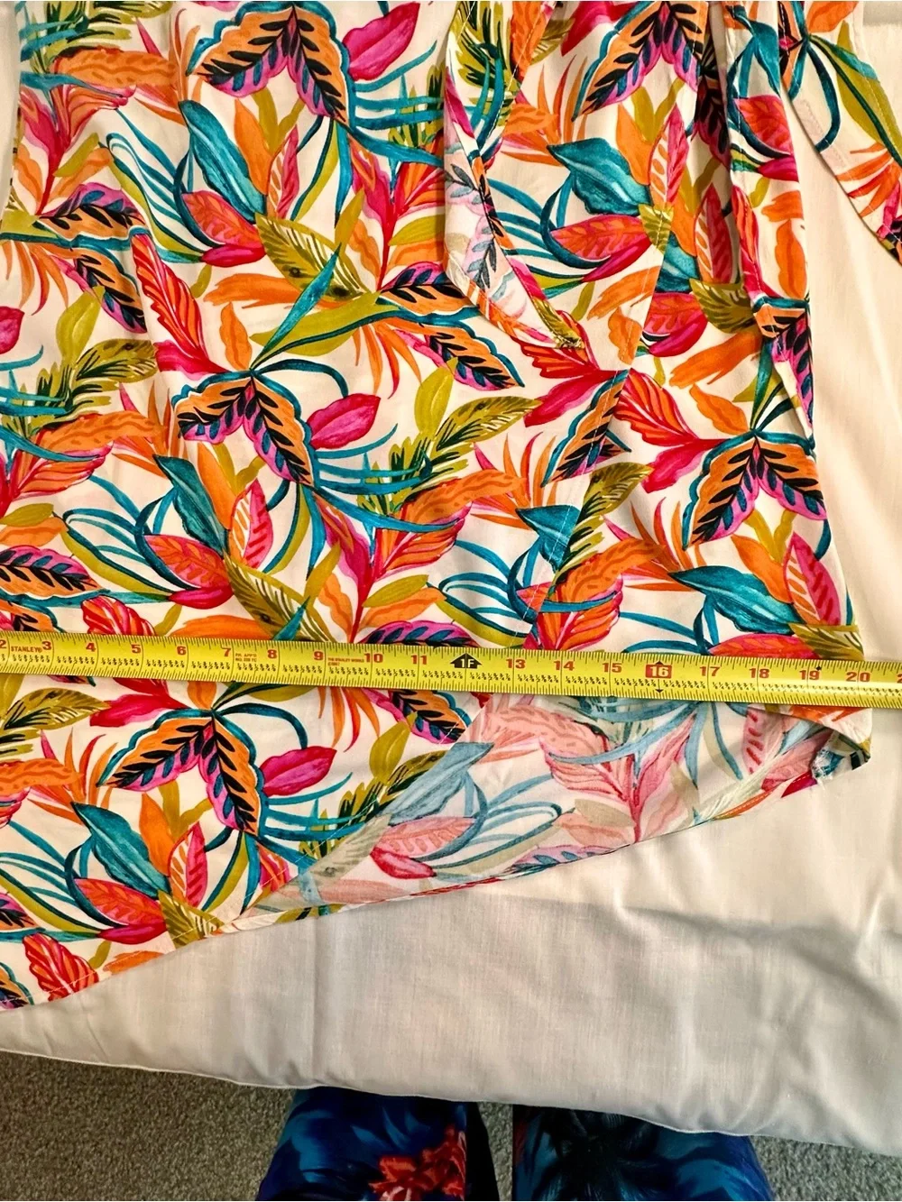 Caribbean Joe Tropical Wrap Sarong skirt, beach girl, coastal Caribbean